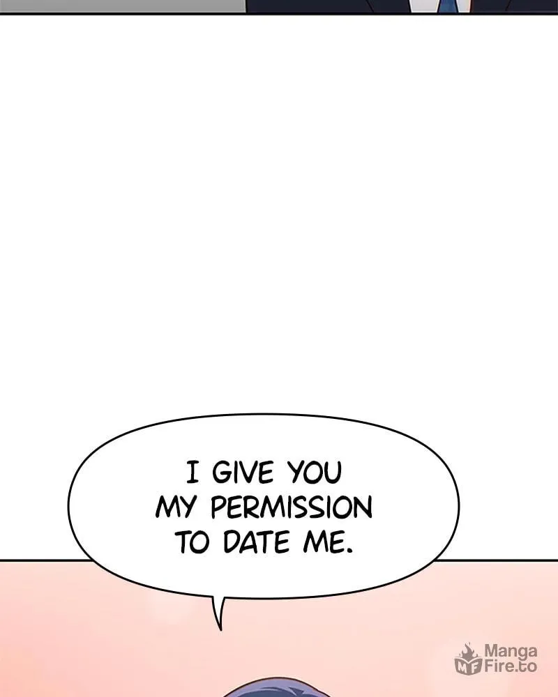 A High School Girl Is a God, But I