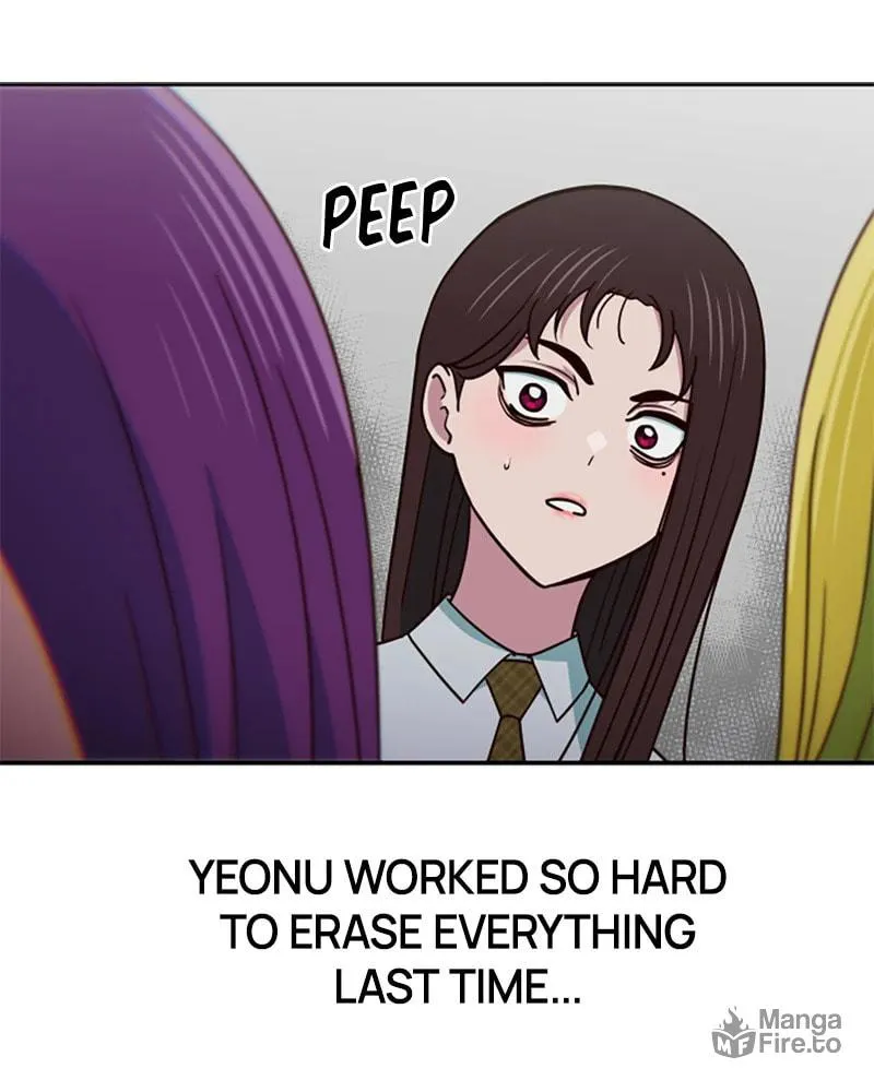 A High School Girl Is a God, But I