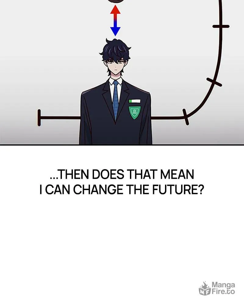 A High School Girl Is a God, But I