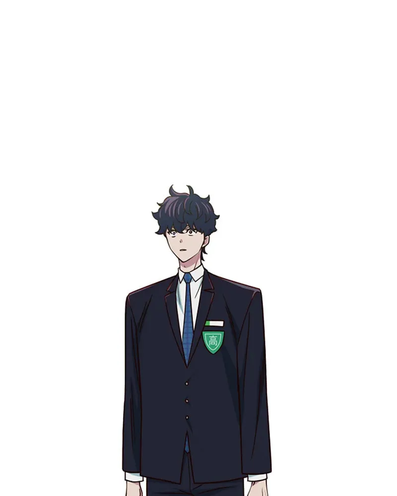 A High School Girl Is a God, But I