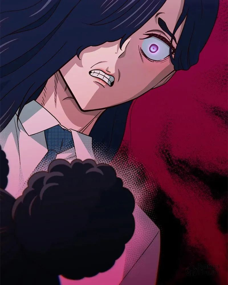 A High School Girl Is a God, But I