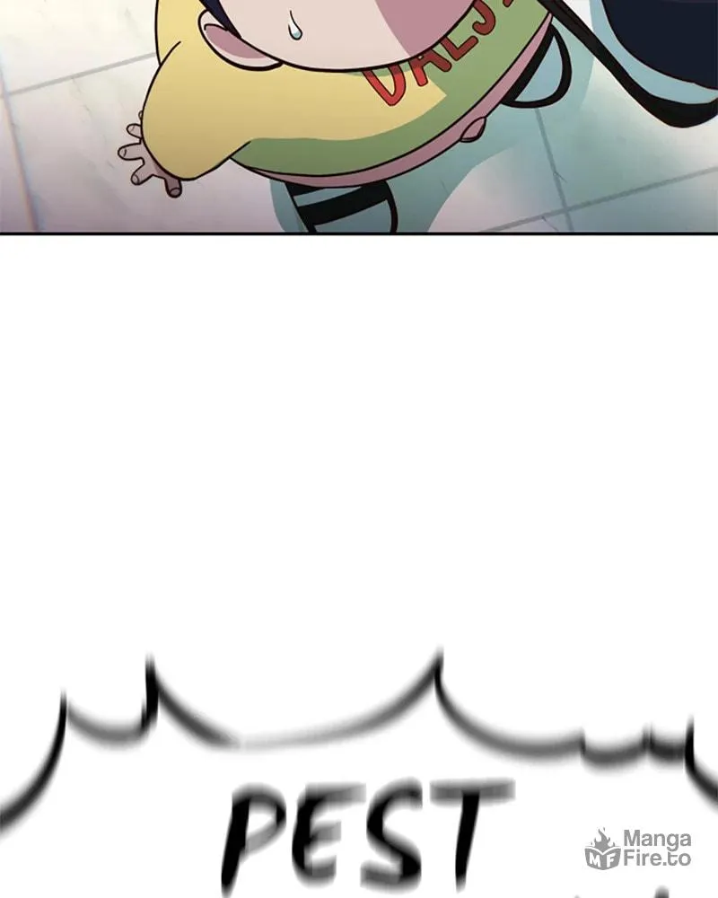 A High School Girl Is a God, But I