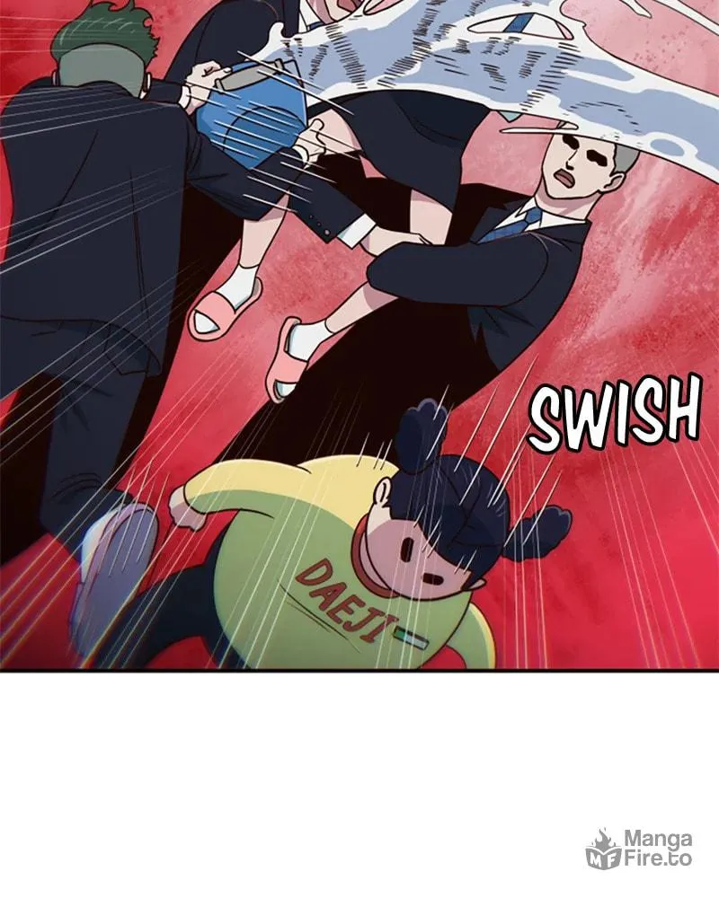 A High School Girl Is a God, But I