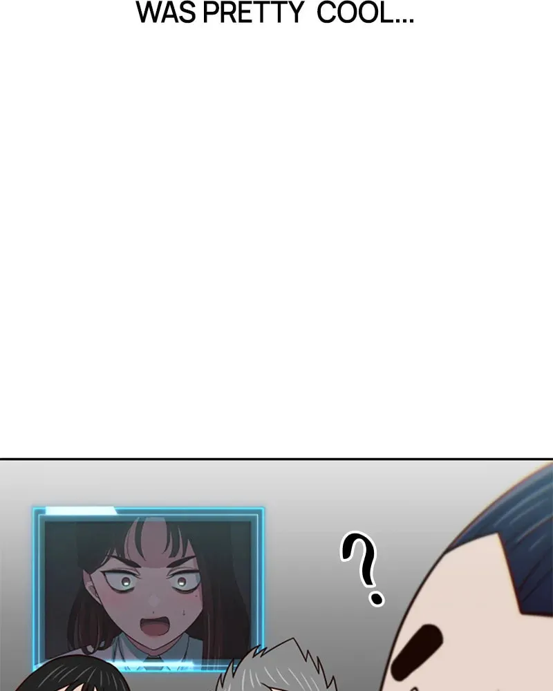 A High School Girl Is a God, But I