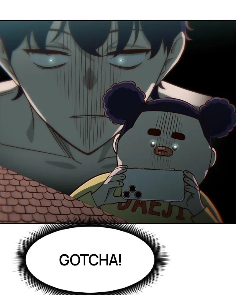 A High School Girl Is a God, But I