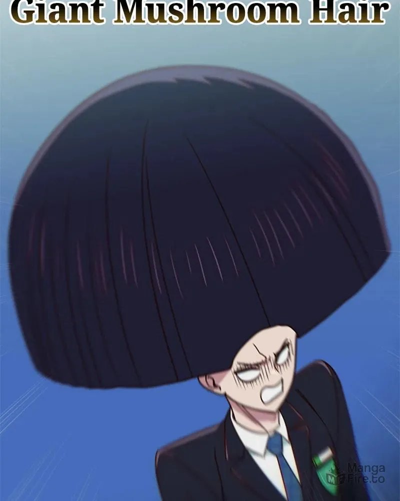 A High School Girl Is a God, But I