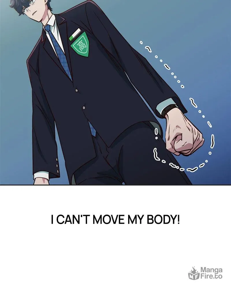 A High School Girl Is a God, But I