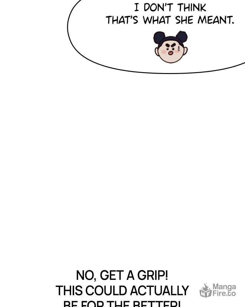 A High School Girl Is a God, But I