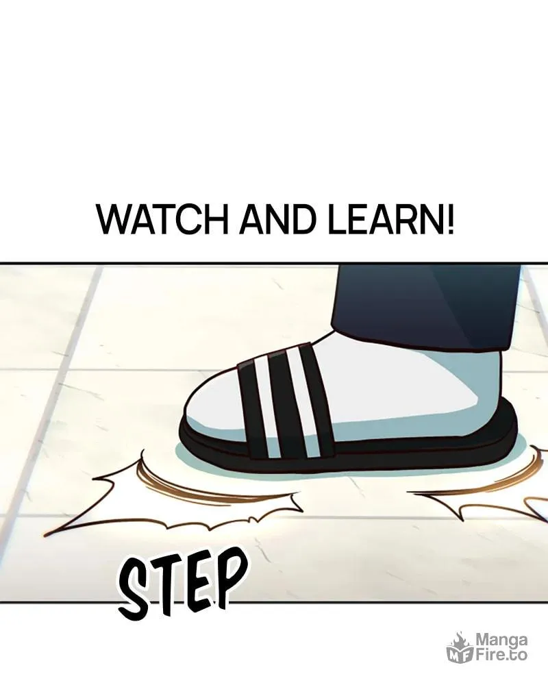 A High School Girl Is a God, But I