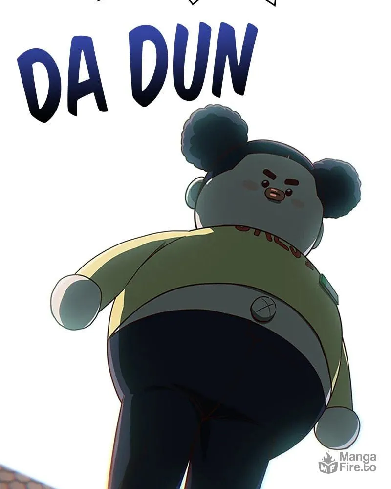 A High School Girl Is a God, But I