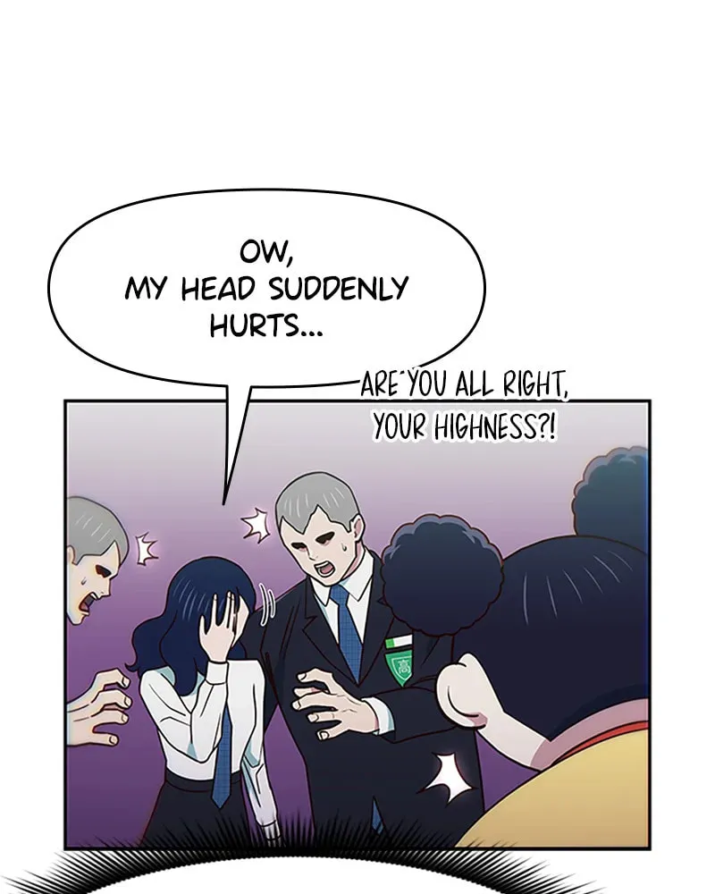 A High School Girl Is a God, But I