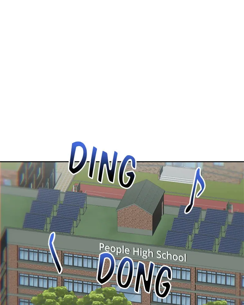 A High School Girl Is a God, But I