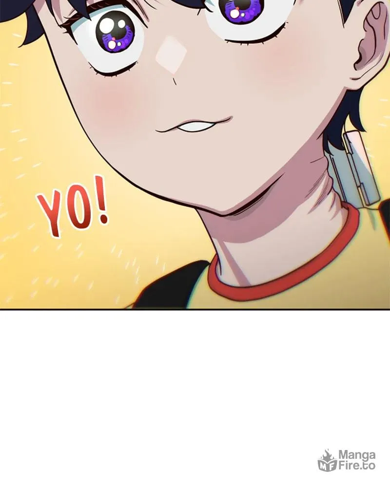 A High School Girl Is a God, But I