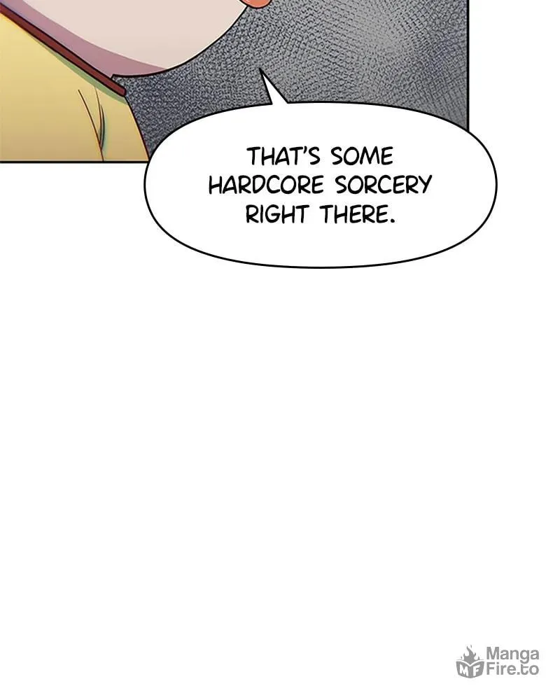 A High School Girl Is a God, But I