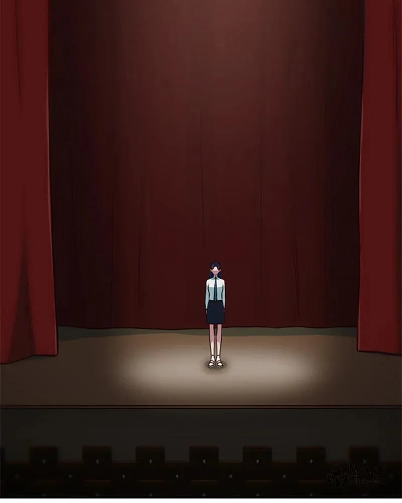 A High School Girl Is a God, But I