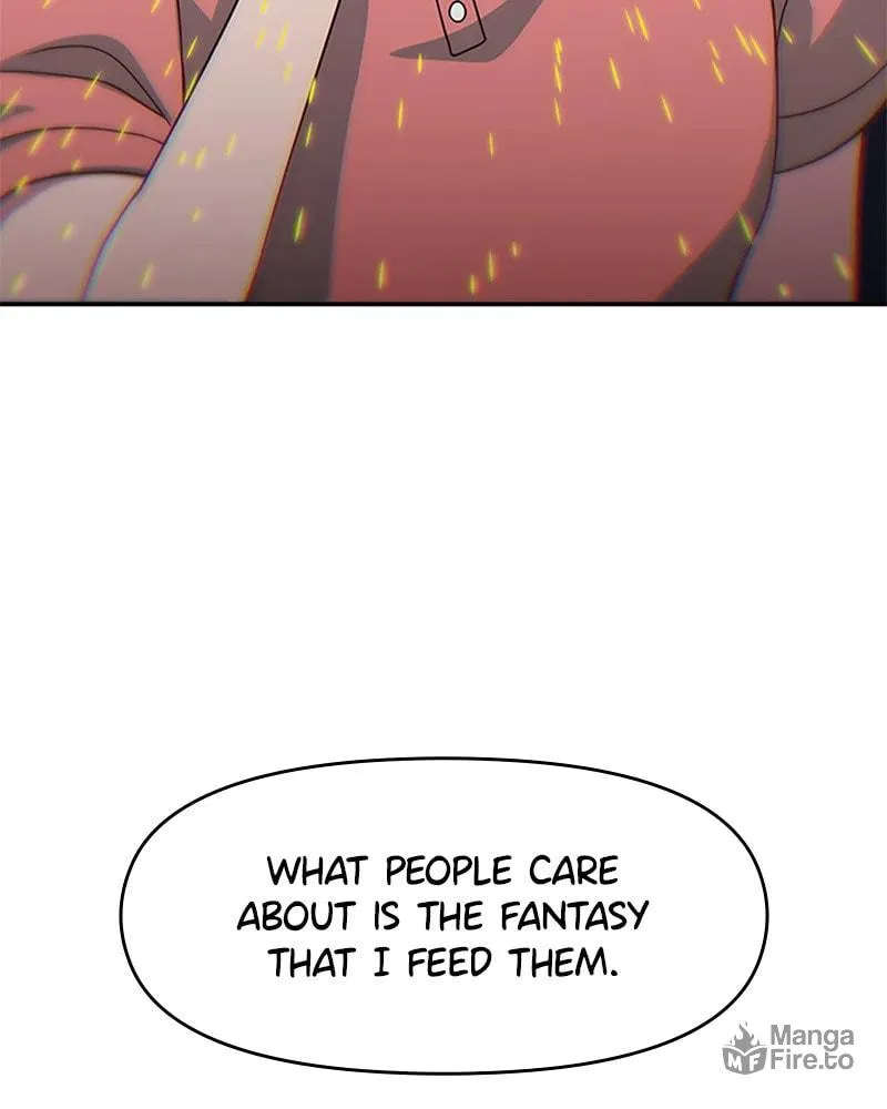 A High School Girl Is a God, But I