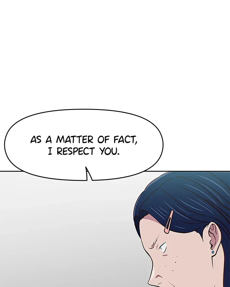 A High School Girl Is a God, But I