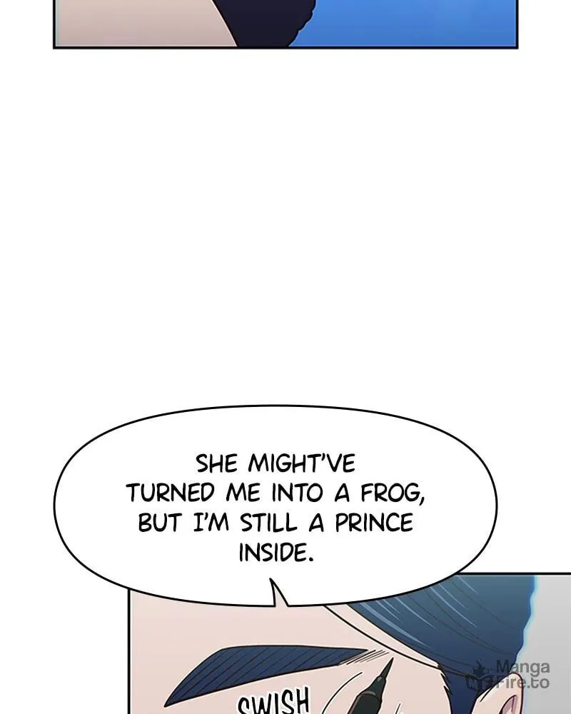 A High School Girl Is a God, But I