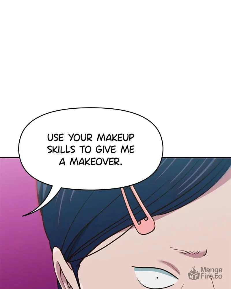 A High School Girl Is a God, But I
