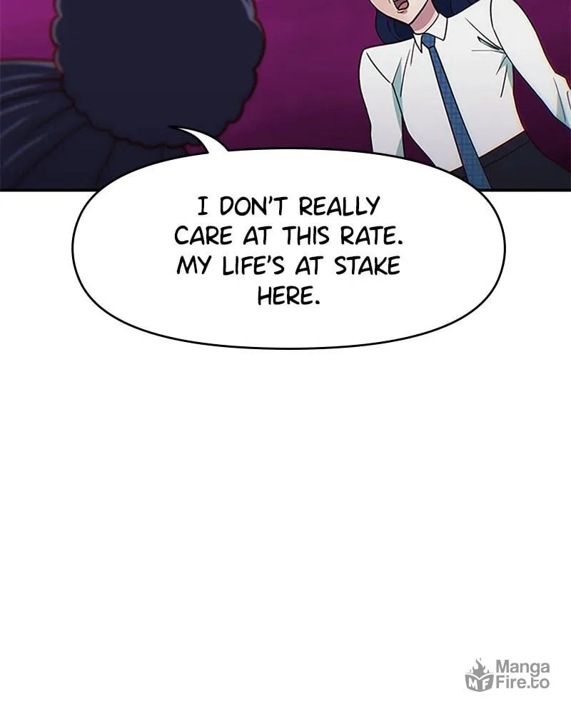 A High School Girl Is a God, But I