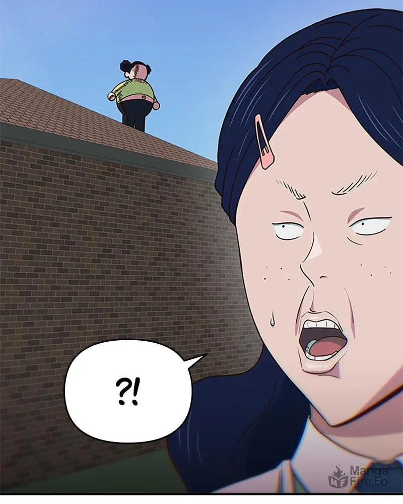 A High School Girl Is a God, But I
