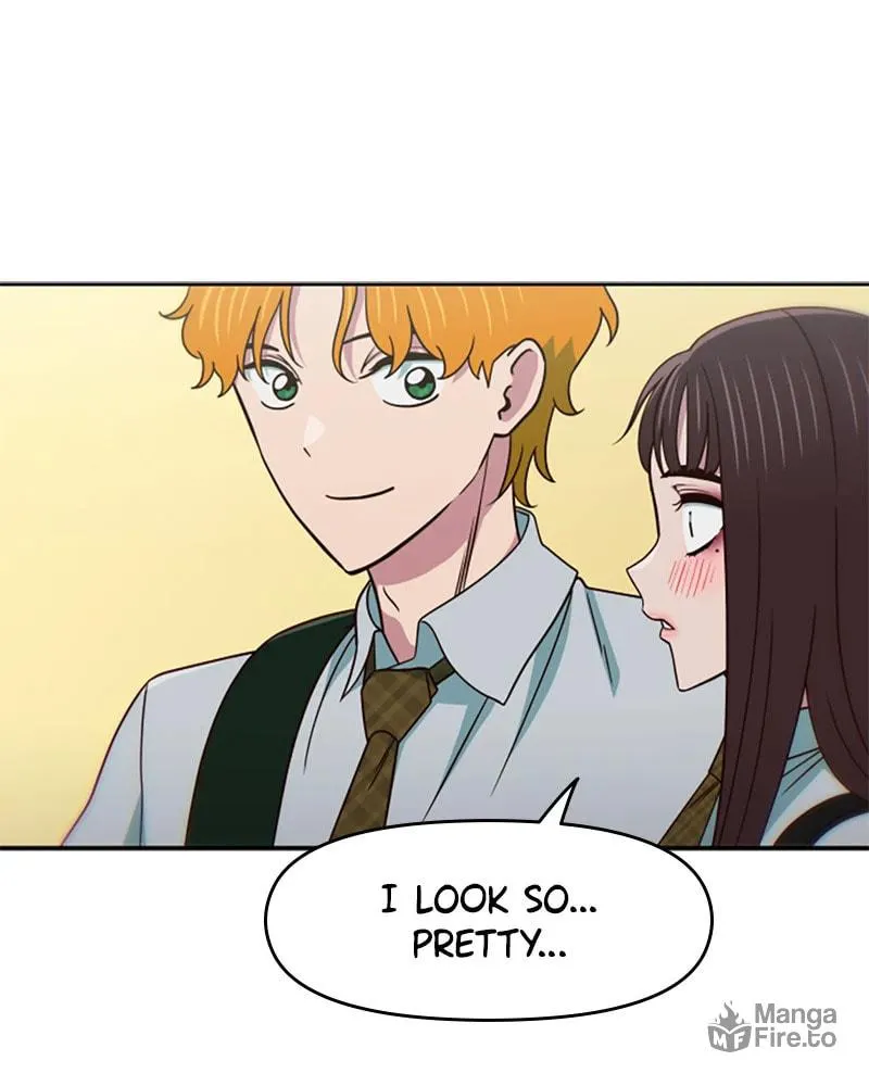 A High School Girl Is a God, But I