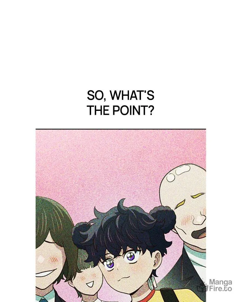 A High School Girl Is a God, But I