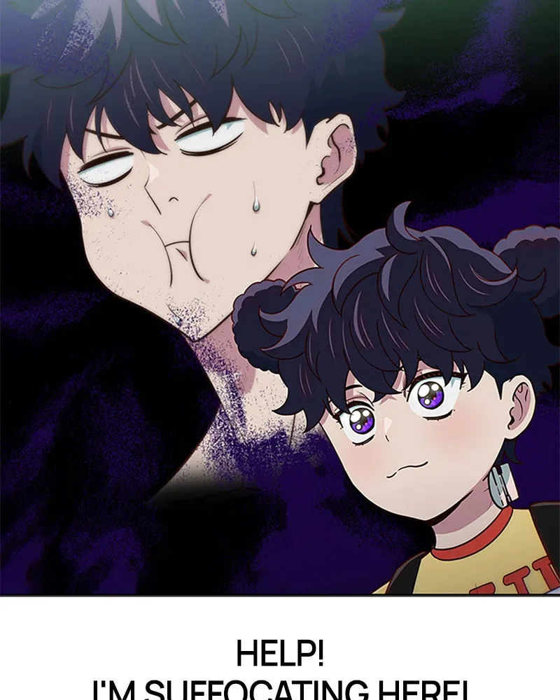 A High School Girl Is a God, But I