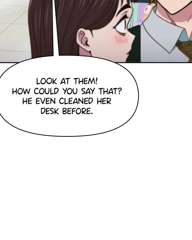 A High School Girl Is a God, But I