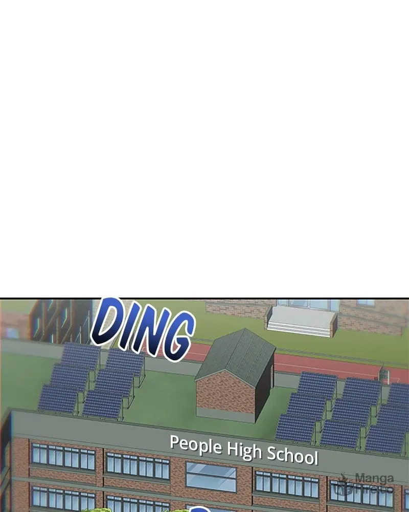 A High School Girl Is a God, But I