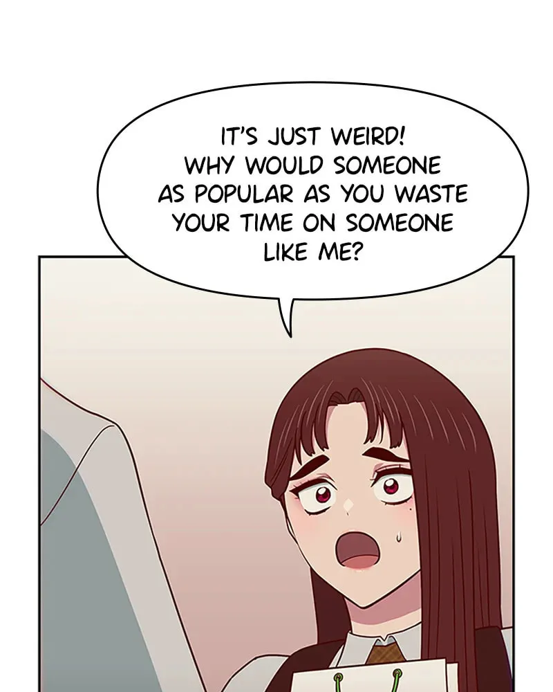 A High School Girl Is a God, But I