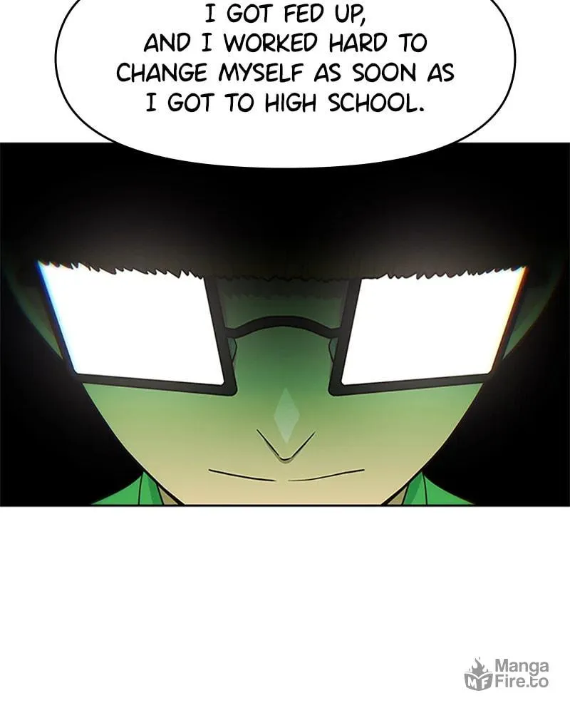 A High School Girl Is a God, But I
