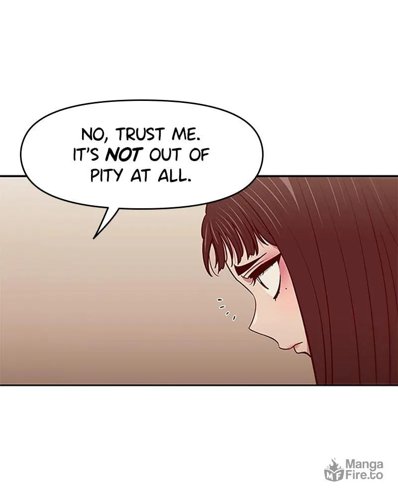 A High School Girl Is a God, But I