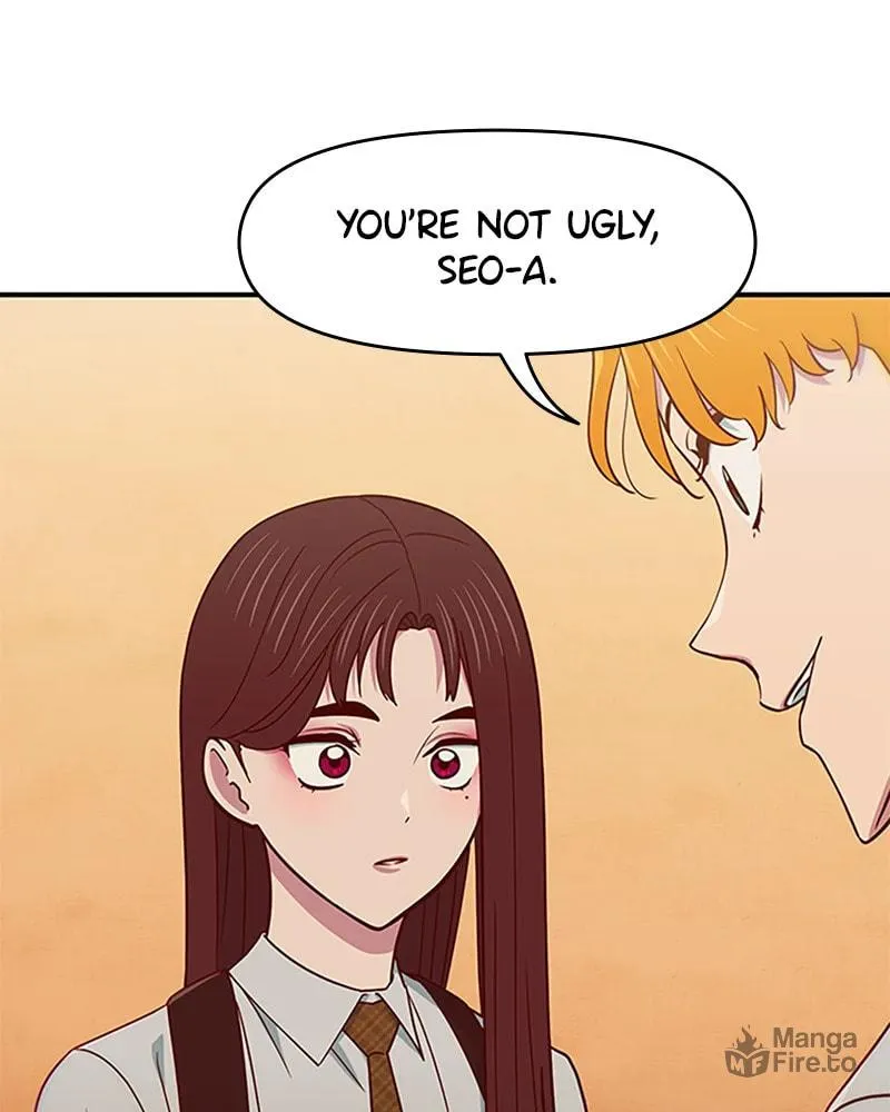 A High School Girl Is a God, But I