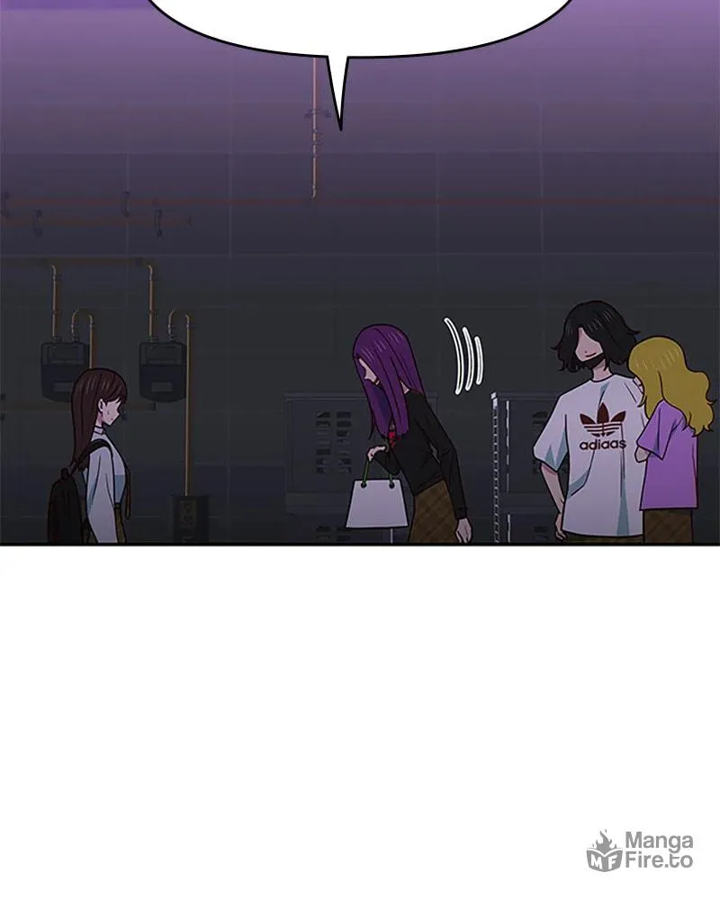 A High School Girl Is a God, But I