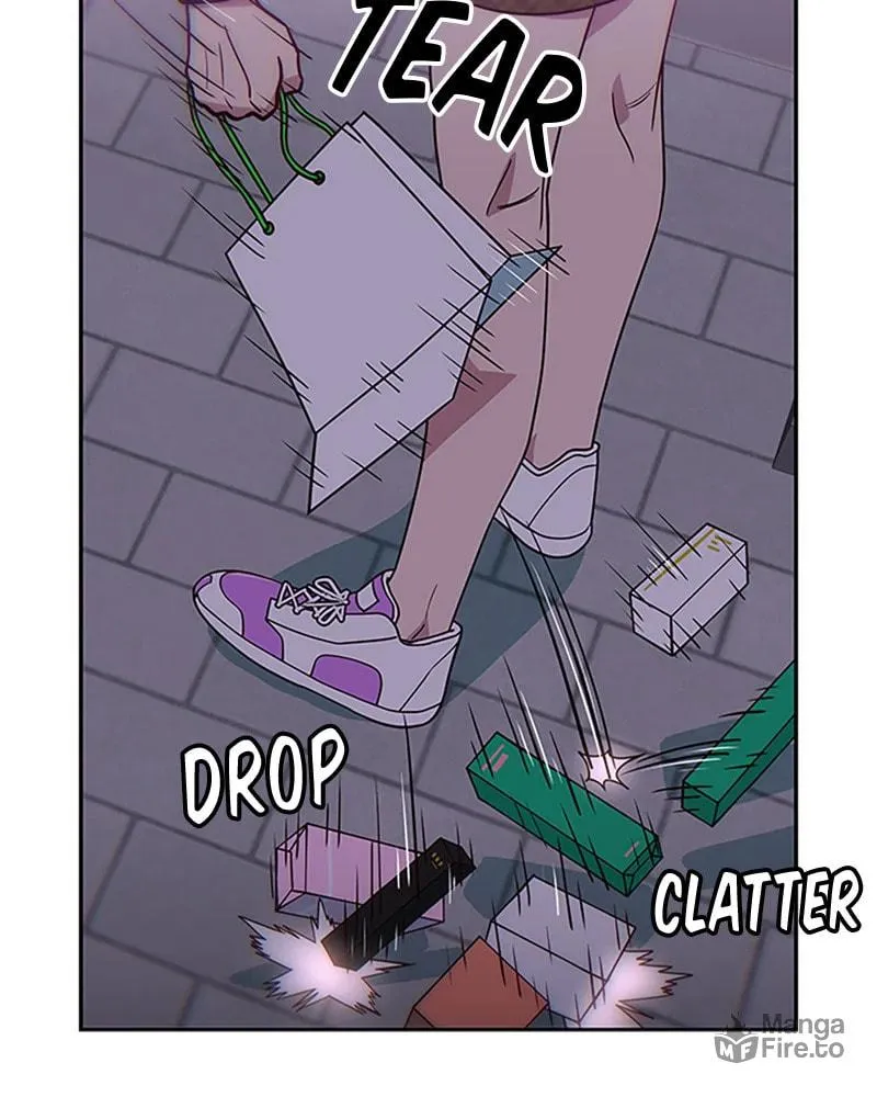 A High School Girl Is a God, But I