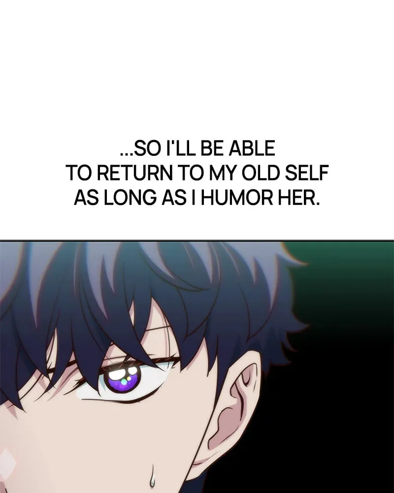 A High School Girl Is a God, But I