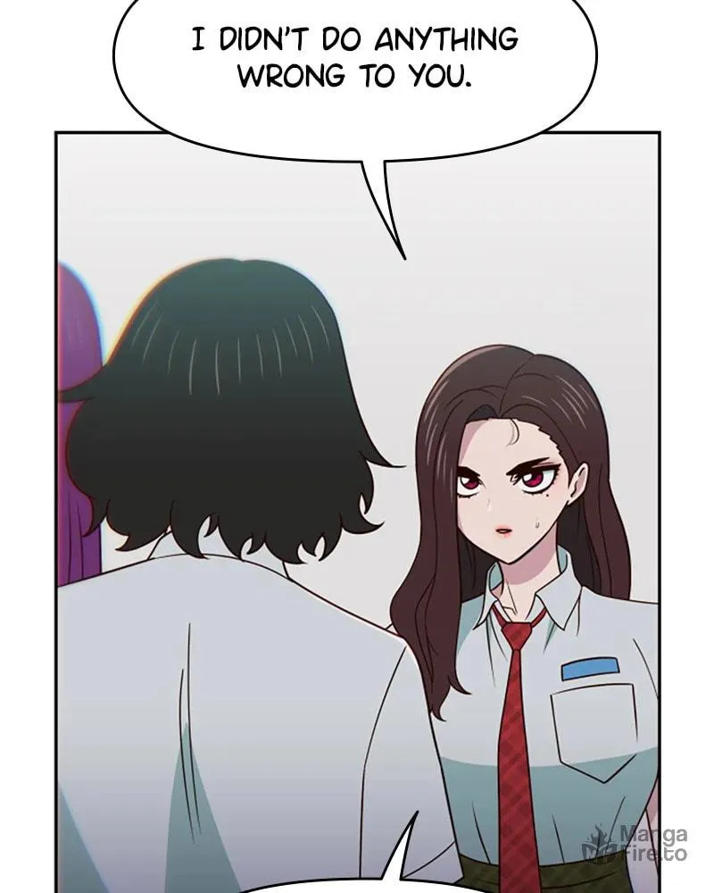 A High School Girl Is a God, But I