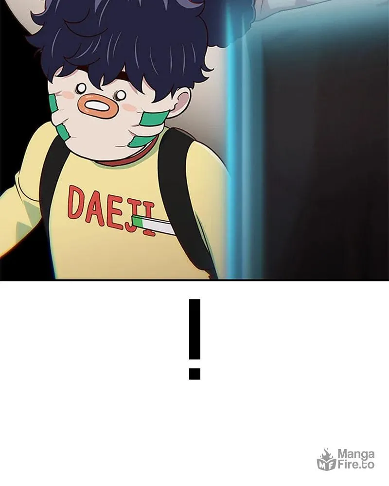 A High School Girl Is a God, But I