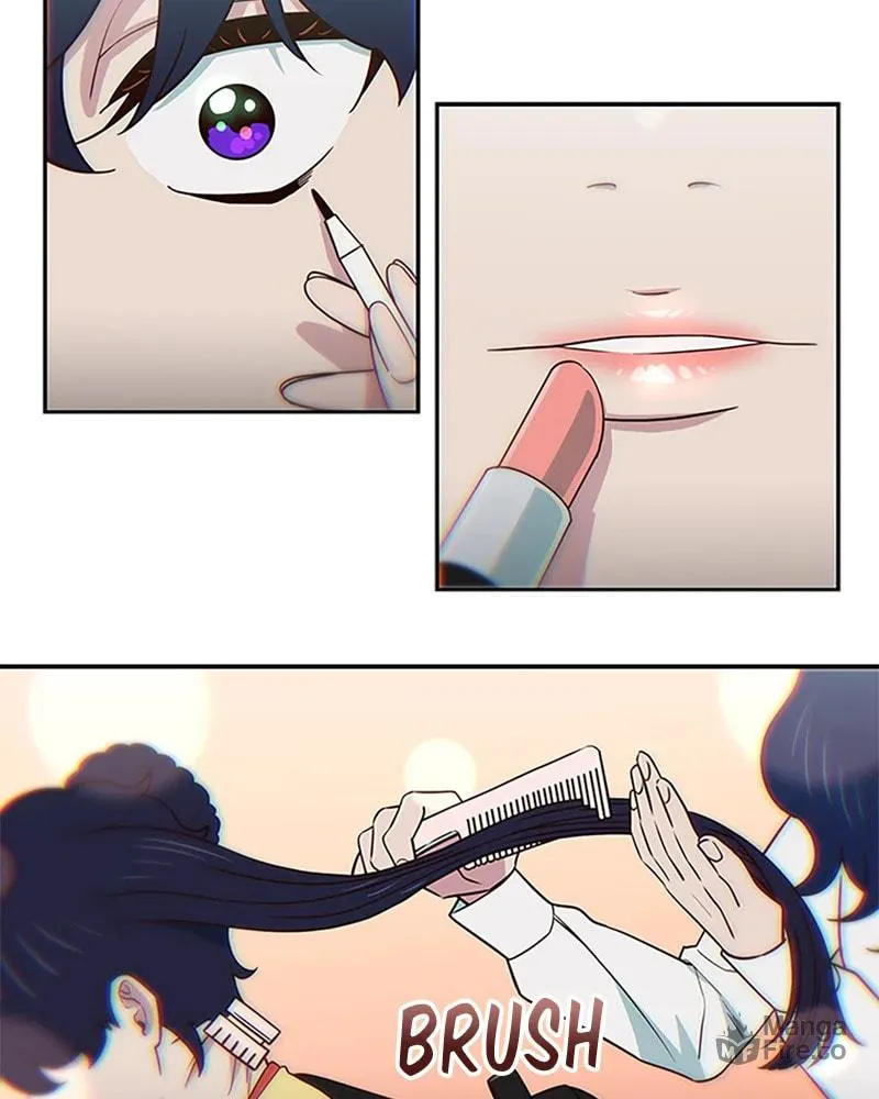 A High School Girl Is a God, But I