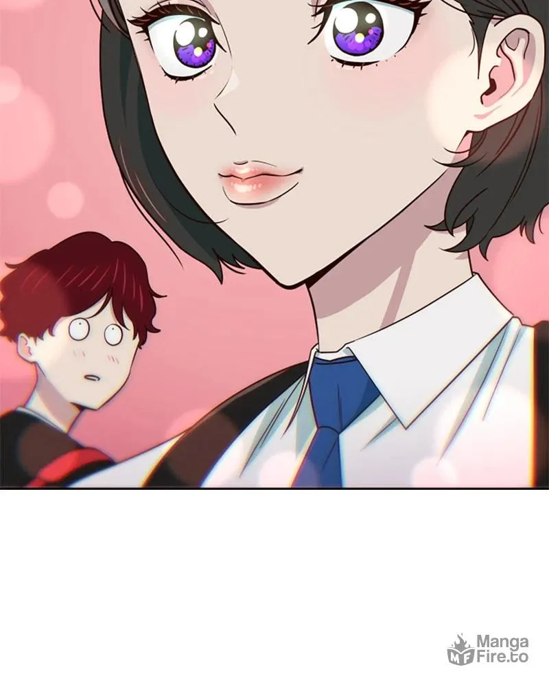 A High School Girl Is a God, But I