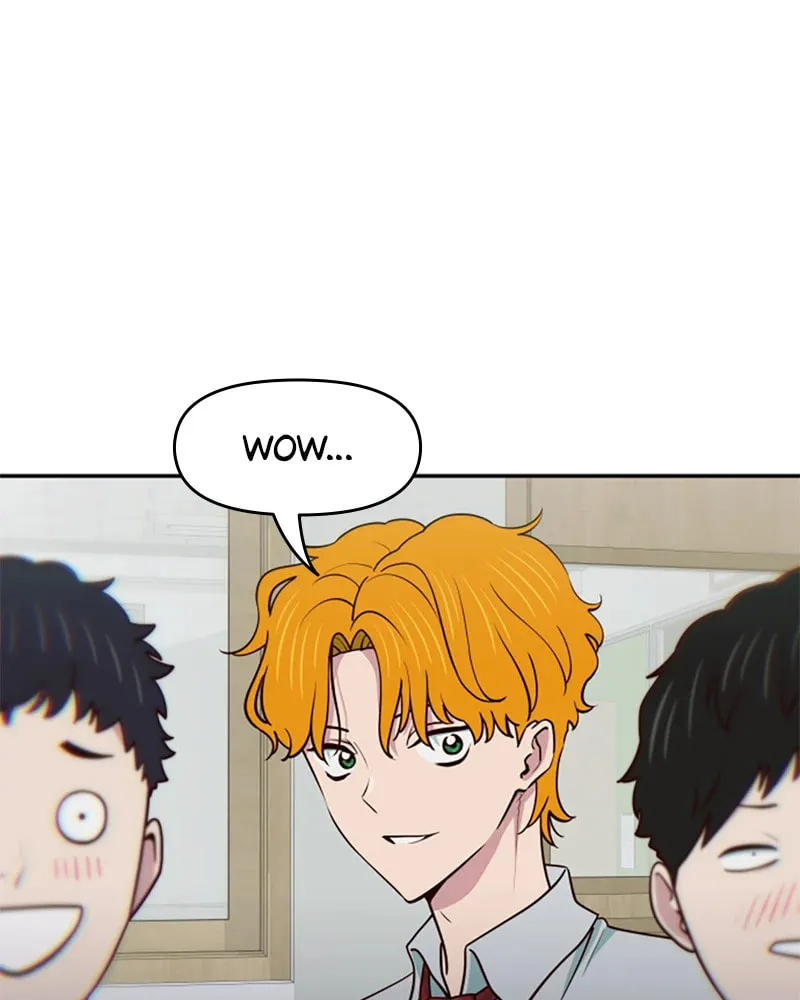 A High School Girl Is a God, But I