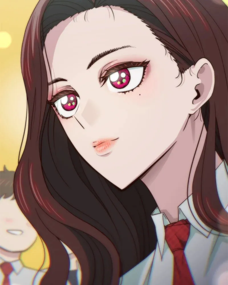 A High School Girl Is a God, But I