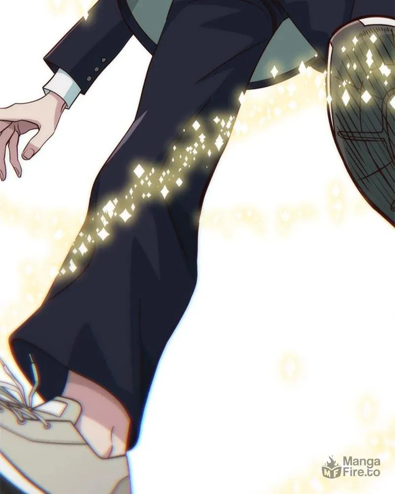 A High School Girl Is a God, But I