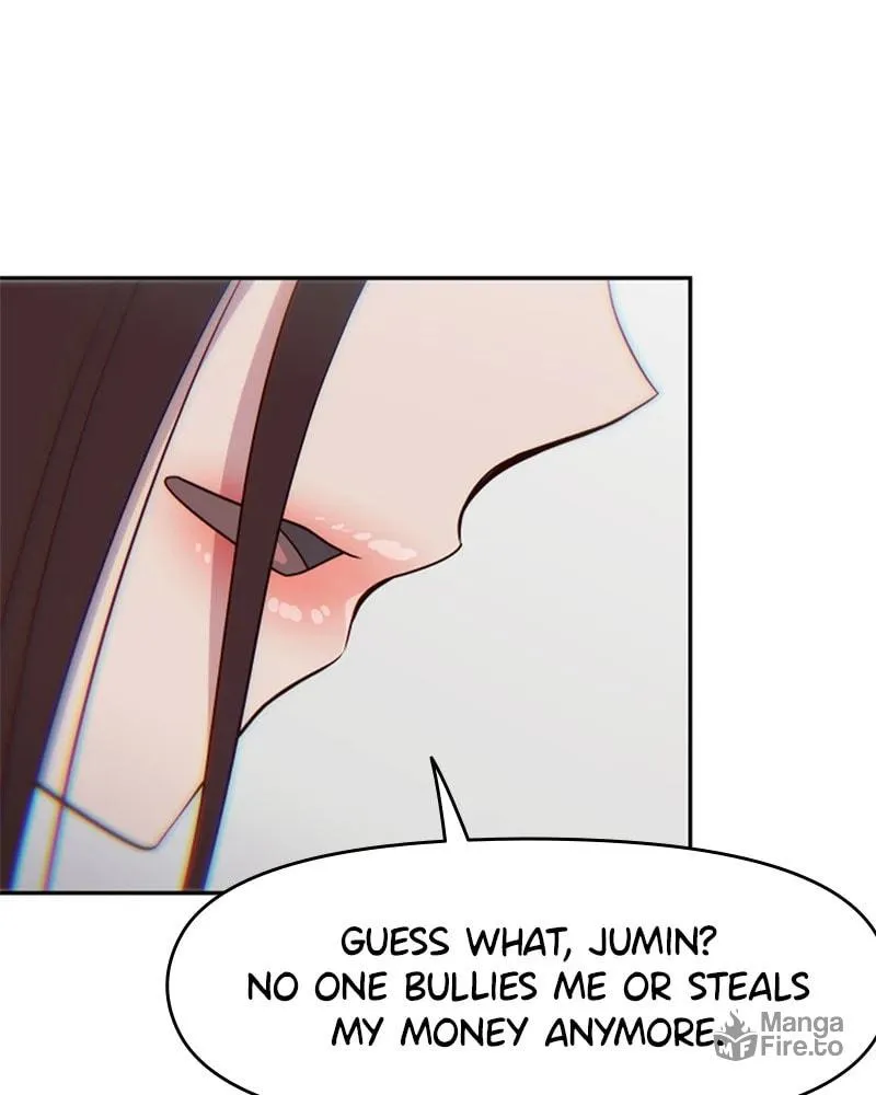 A High School Girl Is a God, But I
