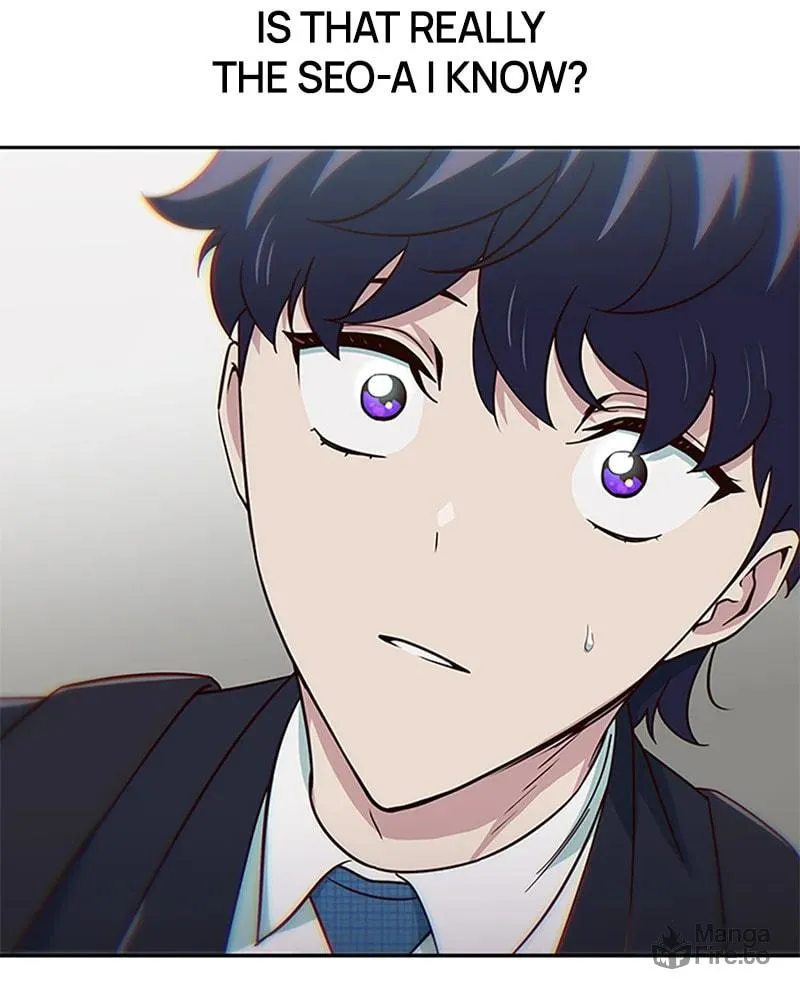 A High School Girl Is a God, But I