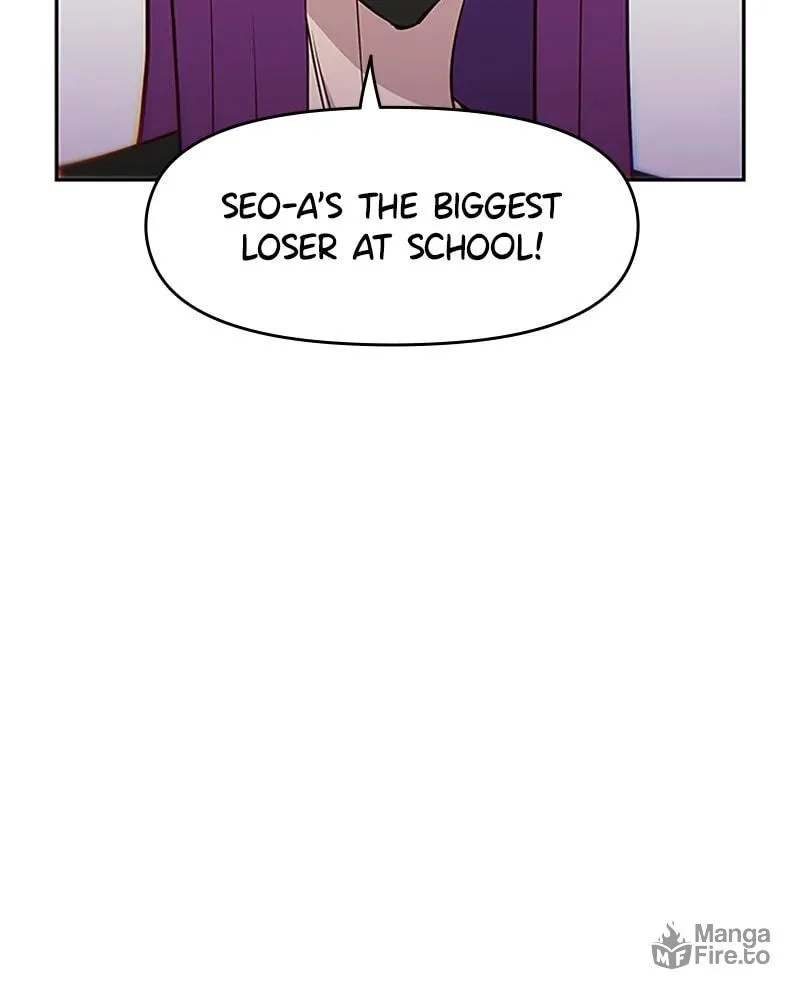 A High School Girl Is a God, But I