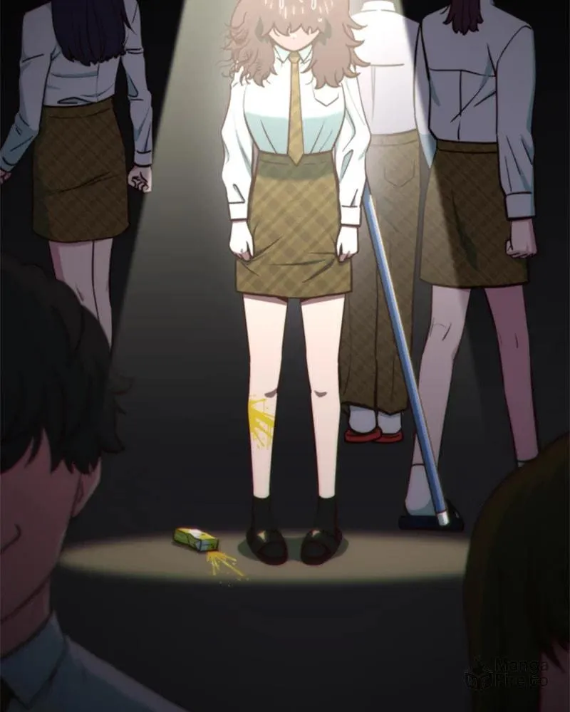 A High School Girl Is a God, But I