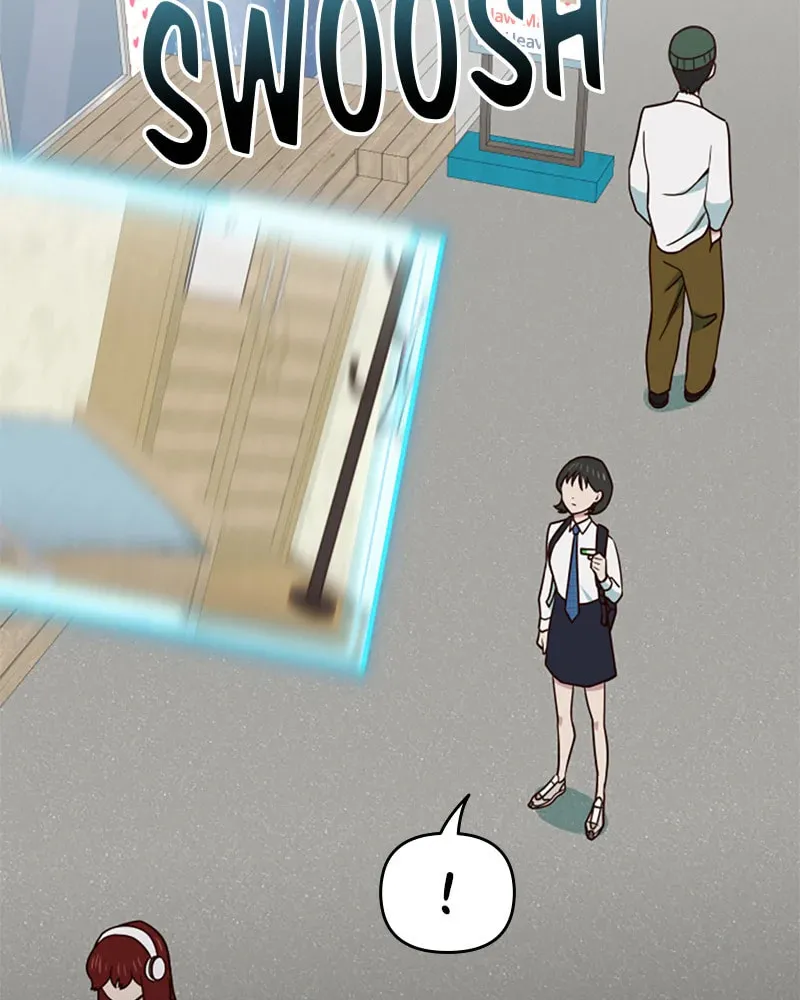 A High School Girl Is a God, But I