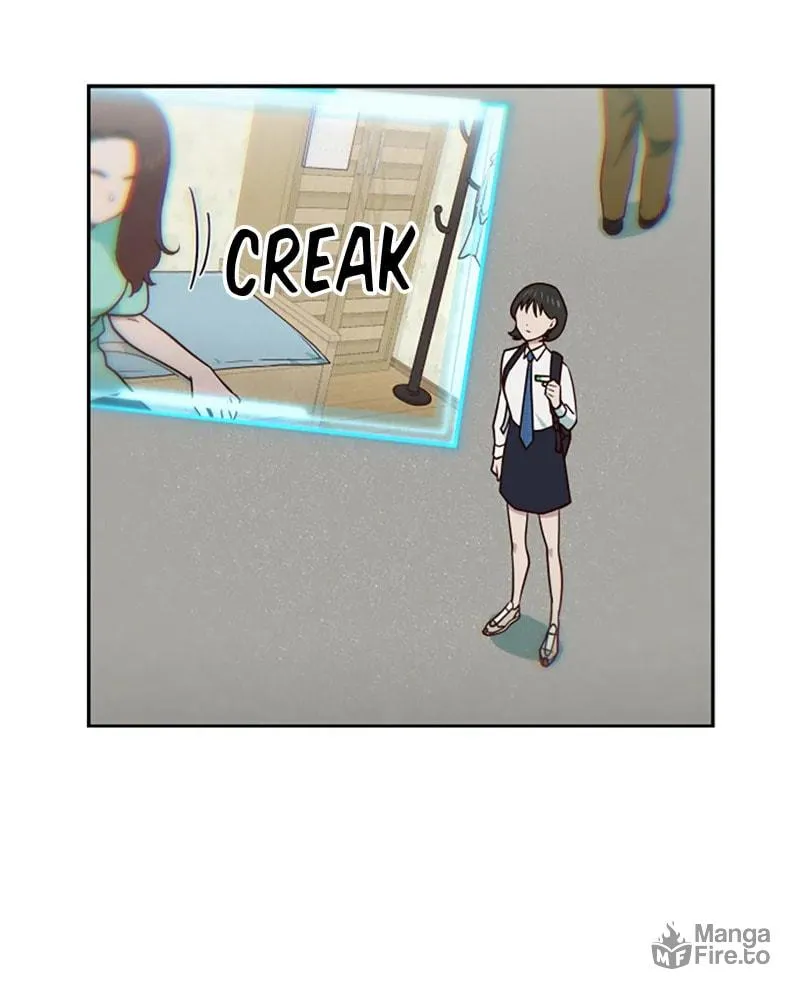 A High School Girl Is a God, But I
